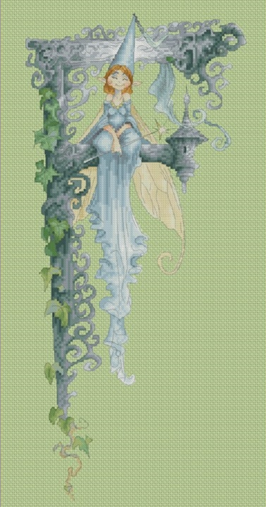 (image for) F Is For Fiona